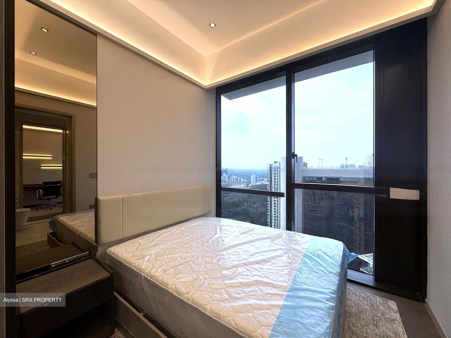 Klimt Cairnhill (D9), Apartment #473974141